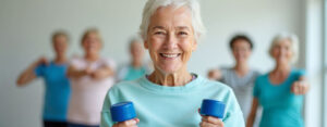 How to prevent urinary incontinence: important habits and care measures